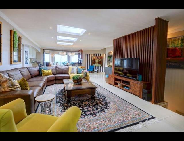 5 BEDROOM HOUSE FOR SALE IN PINNACLE POINT GOLF ESTATE